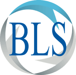 Logo BLS Beaune Logistique Services
