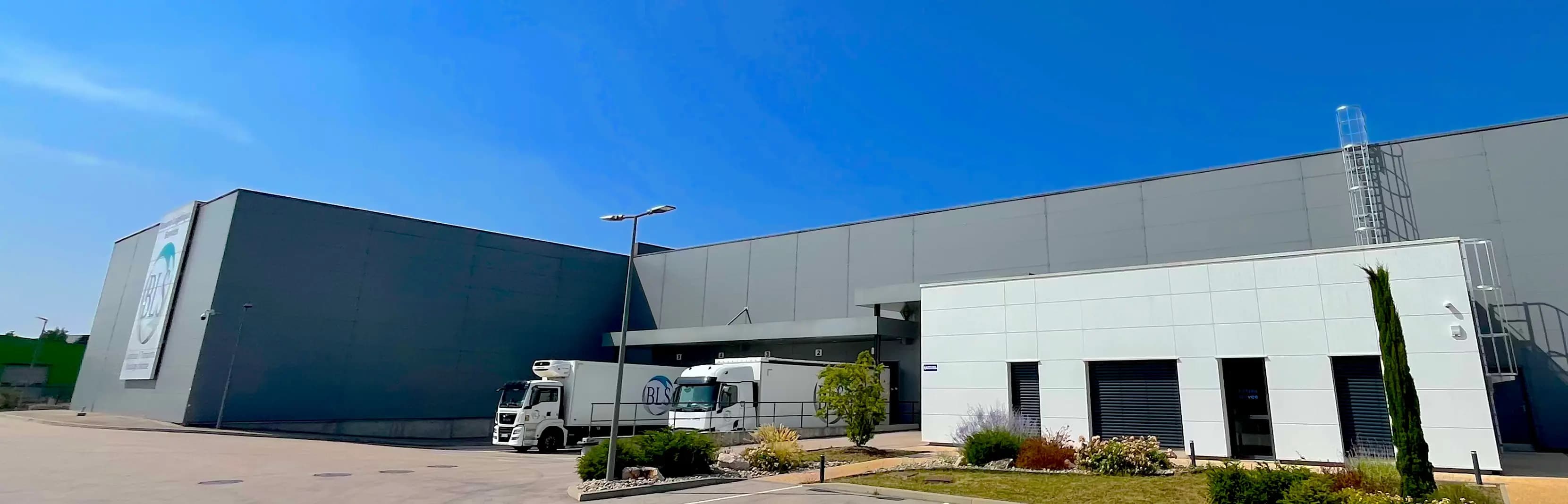 Optimisation logistique pour PME en Bourgogne