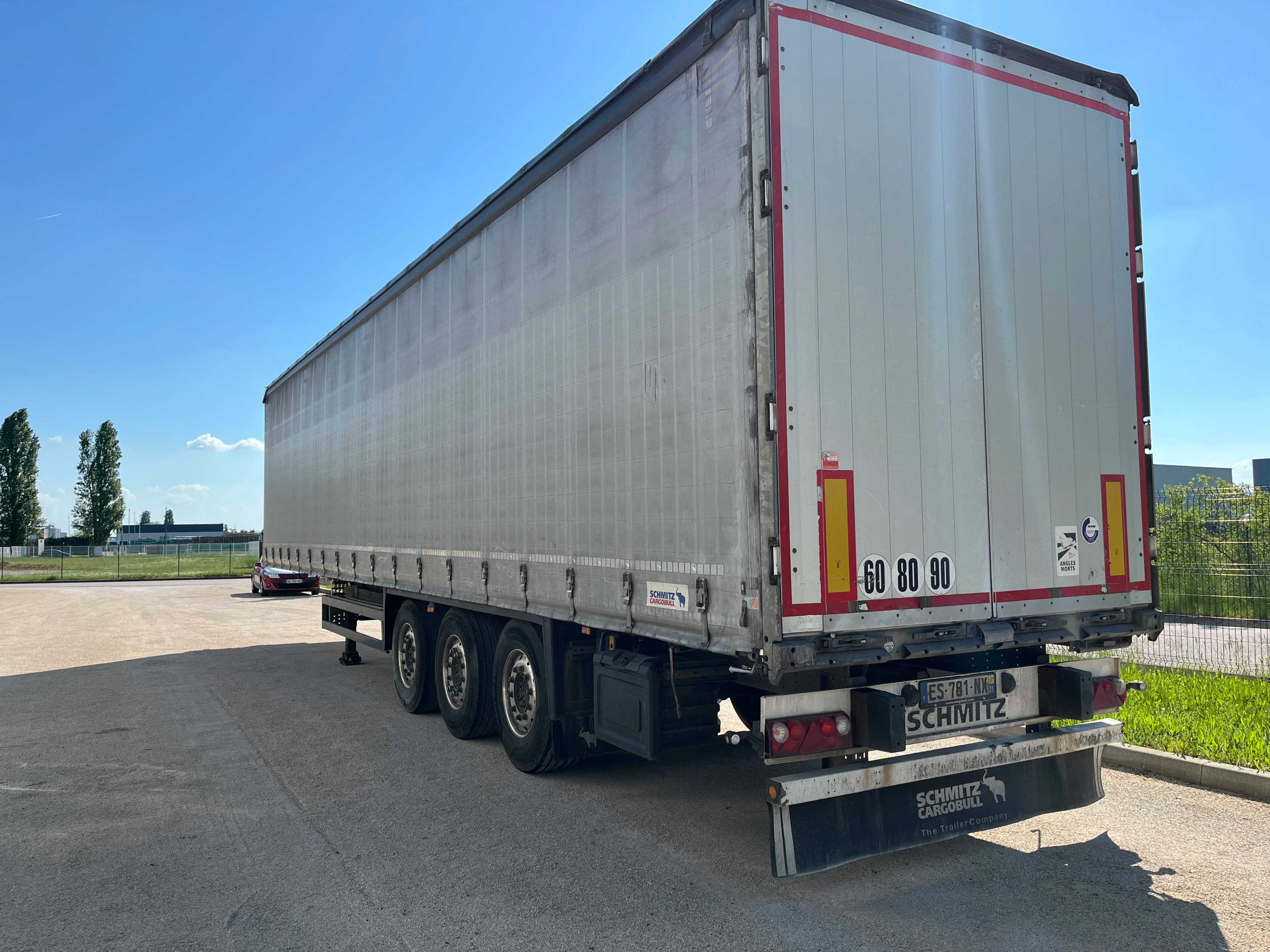Blog BLS - Transport et logistique en Bourgogne