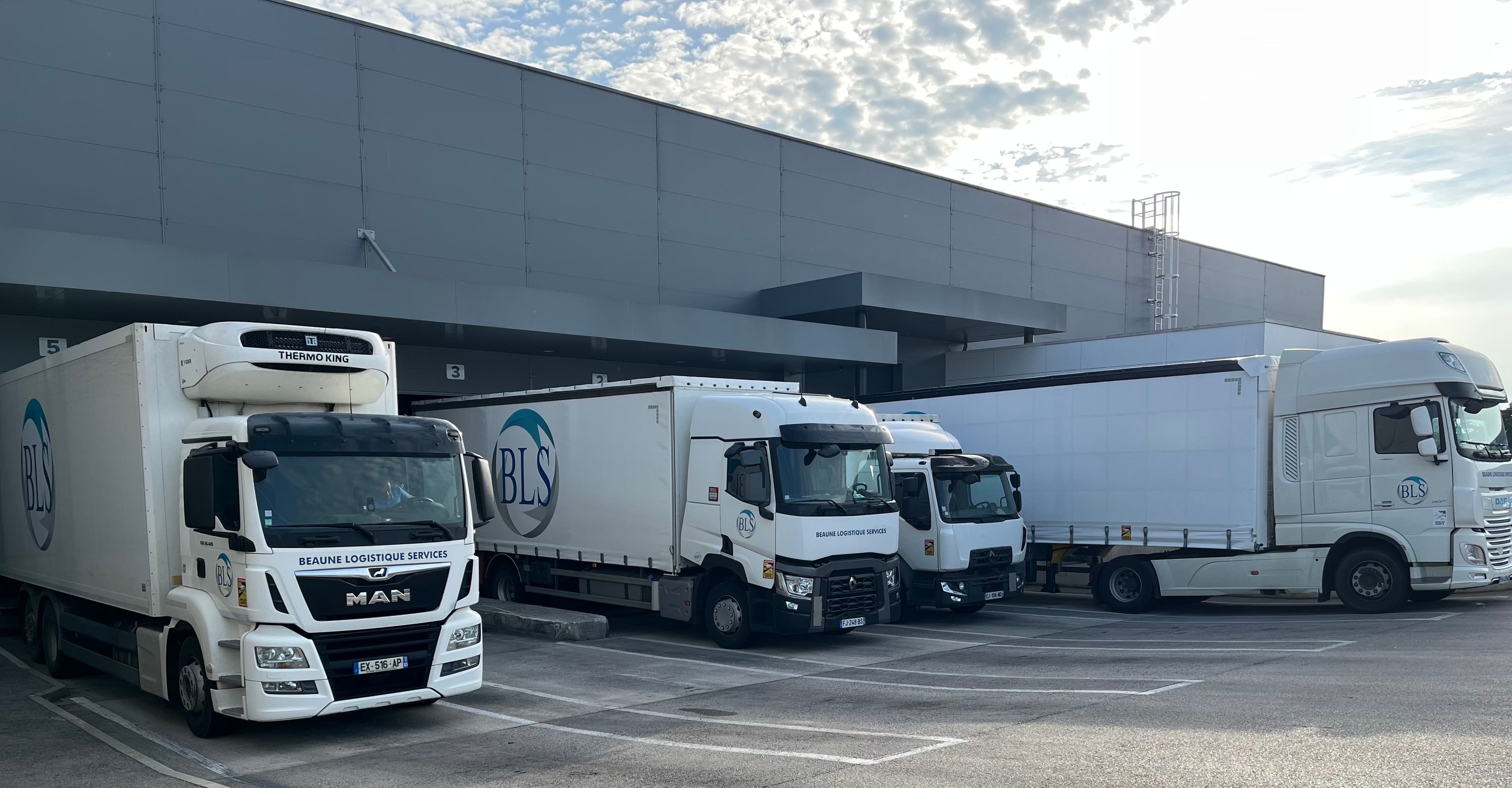 Transports